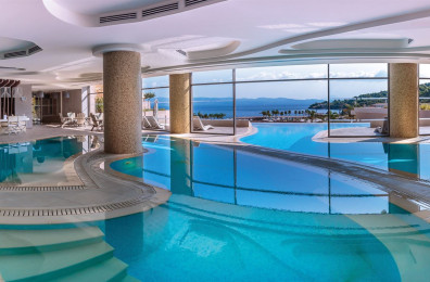 Miraggio Thermal Spa Resort