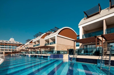 Tui Magic Life Jacaranda