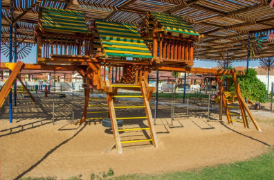 Sunrise Royal Makadi Resort