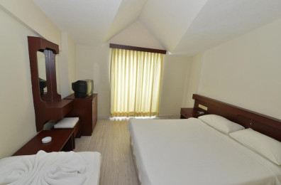 Kaftans Hotel