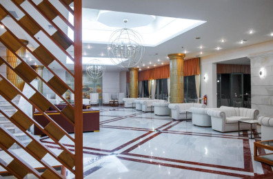 Rethymno Palace Hotel