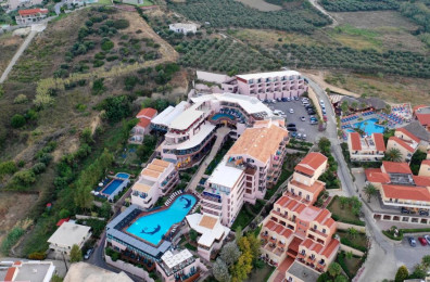 Galini Sea View Hotel (adults only 16+)
