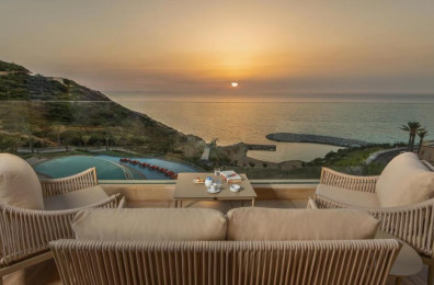 Royal Tulip Korbous Bay Thalasso ' Springs