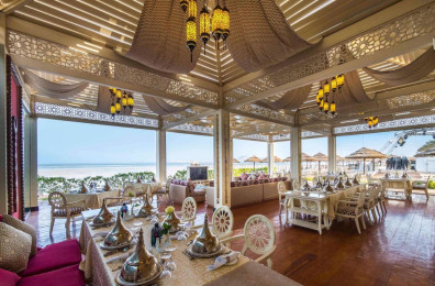 Rixos Sharm El Sheikh Hotel (adults only 18+)