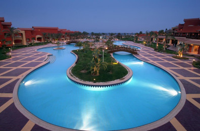 Sharm Grand Plaza