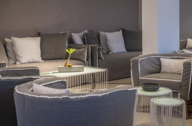 Mari Kristin Beach Hotel (adults only 14+)