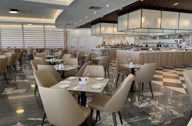 Atlantica Ocean Beach Resort (ex. Creta Princess Aquapark ' Spa)