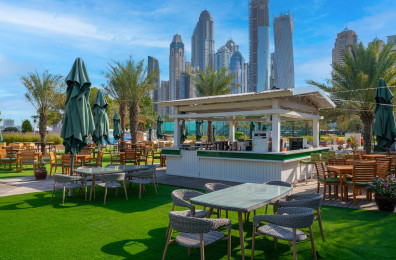 Habtoor Grand Resort ' Spa, Autograph Collection