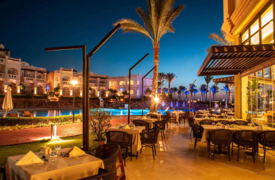 Rixos Sharm El Sheikh Hotel (adults only 18+)