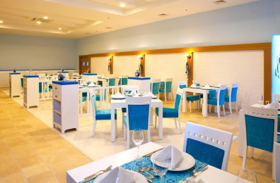 Venosa Beach Resort ' Spa
