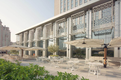 Rove Downtown Dubai