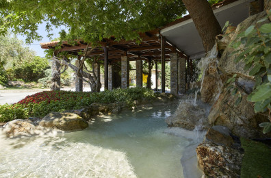 Anthemus Sea Beach Hotel ' Spa