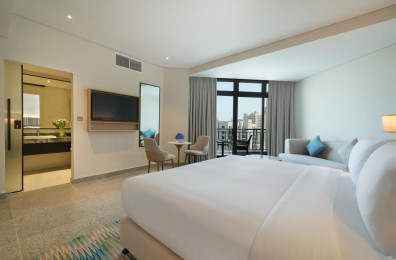 Arabian Park Edge By Rotana