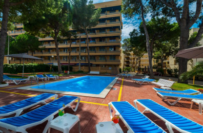 4r Playa Park