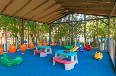Ozkaymak Marina Hotel