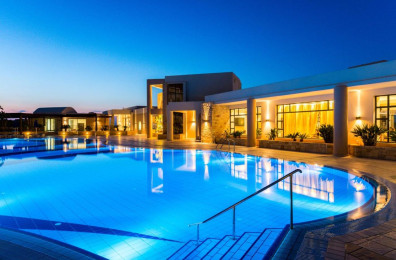 Grand Hotel Holiday Resort