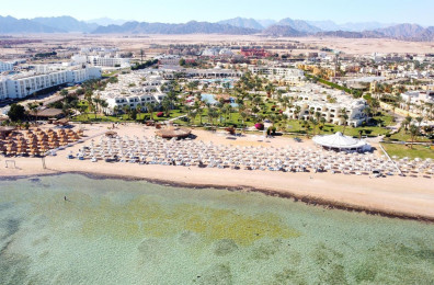 Regency Plaza Aqua Park ' Spa