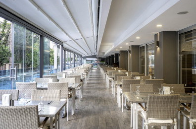 Avena Resort ' Spa Hotel