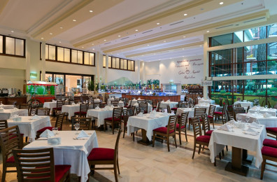Seven Seas Hotel Life (ex. Otium Hotel Life)