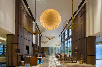 Millennium Place Dubai Marina Hotel