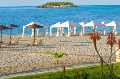 Grecotel Meli Palace