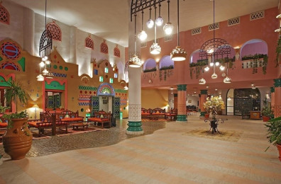 Sonesta Club Sharm El Sheikh Resort Hotel