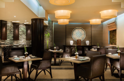 Grand Rotana Resort ' Spa Villas