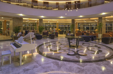 Michell Hotel (adults only 16+)