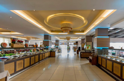 Holiday Garden Resort