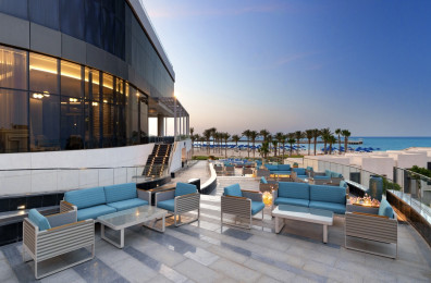 Rixos Premium Alamein (adults only +18)