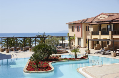 Anthemus Sea Beach Hotel ' Spa