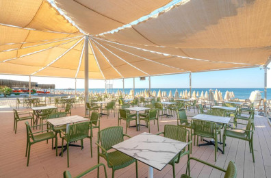 Vox Maris Resort