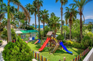 Porto Bello Hotel Resort ' Spa