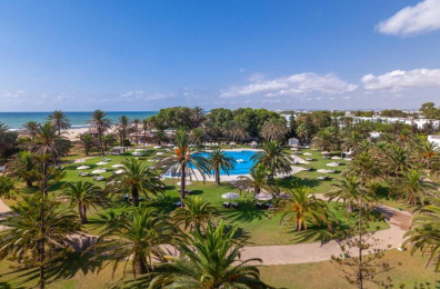  Oceana Hotel ' Spa (ex. Tui Blue Oceana Suites)