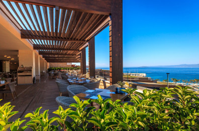 Miraggio Thermal Spa Resort