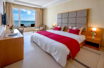 Novostar Bel Azur Thalassa ' Bungalow