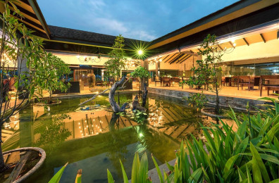 Nh Bentota Ceysands Resort (ex.centara Ceysands Resort & Spa)