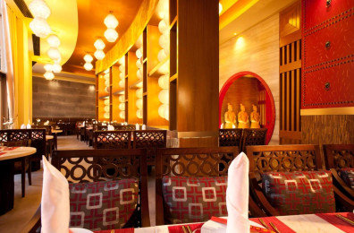 Kaya Palazzo Resort