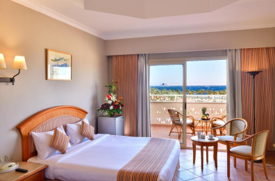 Sharm Grand Plaza