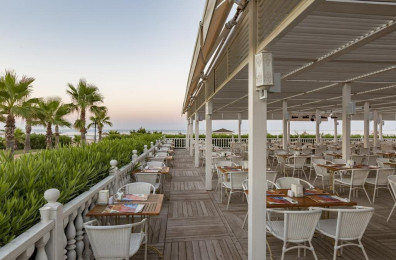 Royal Alhambra Palace