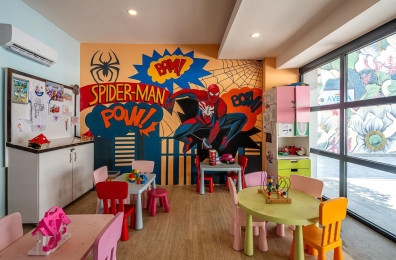 Avena Resort ' Spa Hotel