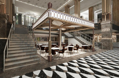 Lago Hotel