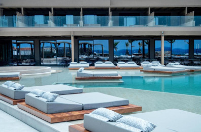 Senseana Sea Side Resort ' Spa