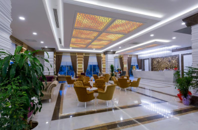 Side Royal Palace Hotel ' Spa