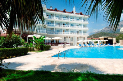 Adalin Hotel