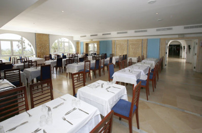 Mediterranee Thalasso Golf