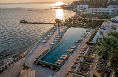 Caravel Resort ' Spa (adults only 18+)
