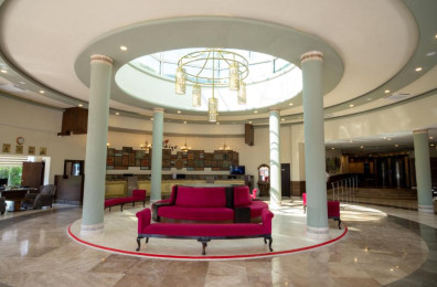 Fore Resort ' Spa