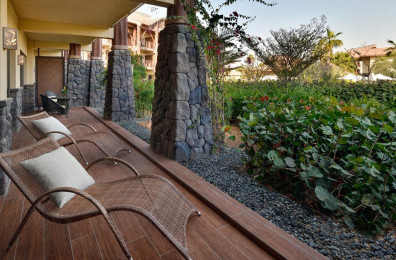 Lapita Dubai Parks ' Resorts