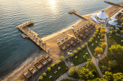 Balmy Foresta (ex. Paloma Foresta Resort)